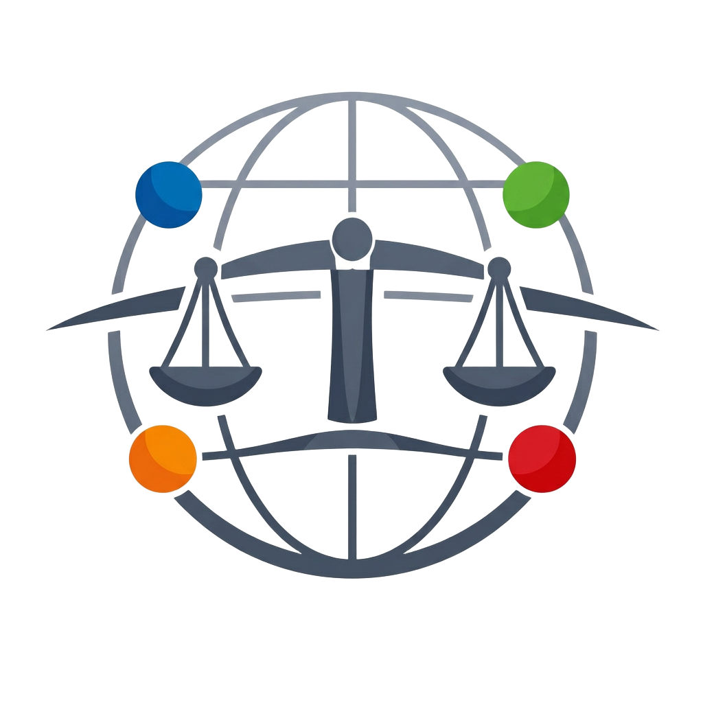 GlobaLex Mediation emblem